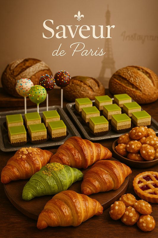 Elegant French Catering for Redlands, Fontana, Upland, and Hesperia