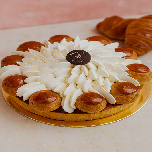 Saint-Honoré – Saveur de Paris